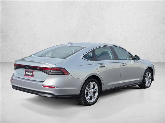 Used 2024 Honda Accord LX image 5