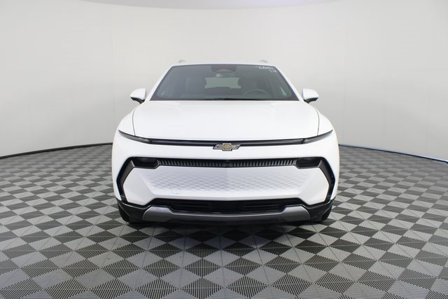 Used 2024 Chevrolet Equinox EV LT image 28