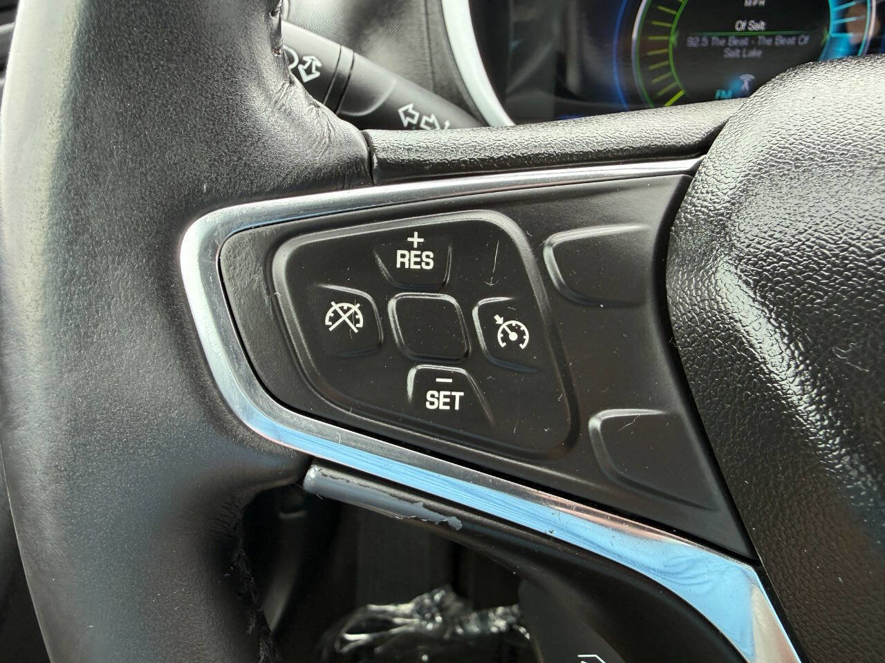 Used 2017 Chevrolet Volt LT image 30