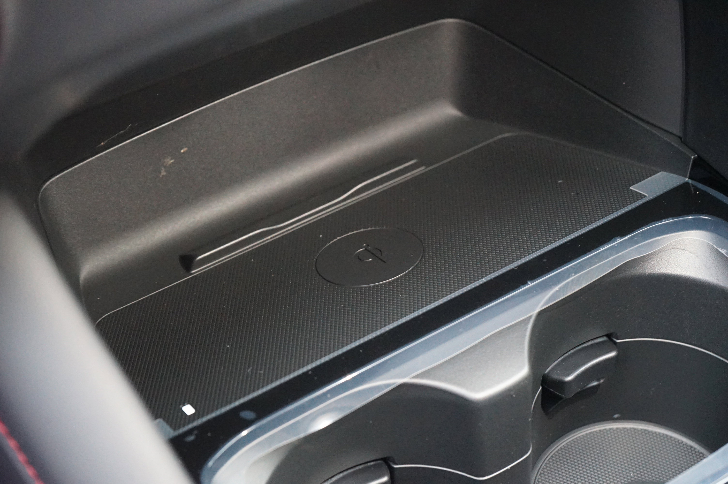 New 2026 MAZDA MAZDA3 Carbon image 20