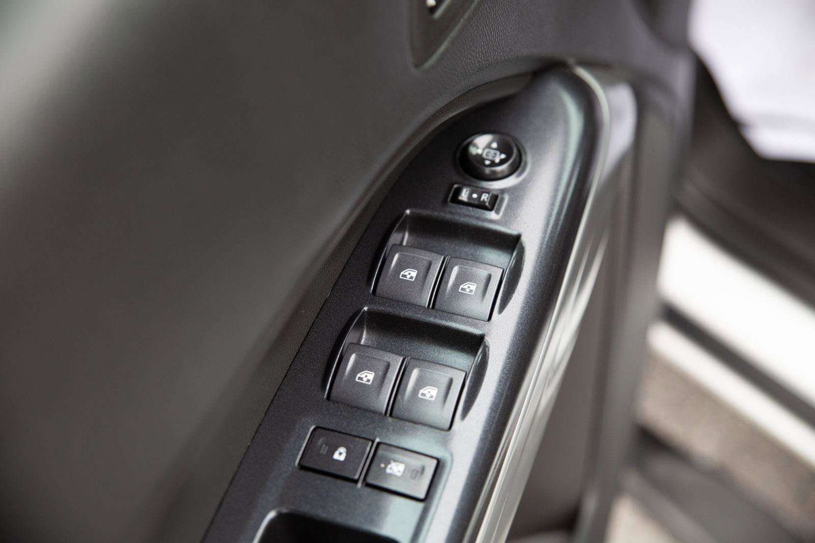 Certified 2022 Chevrolet Colorado LT w/ LT Convenience Package image 20