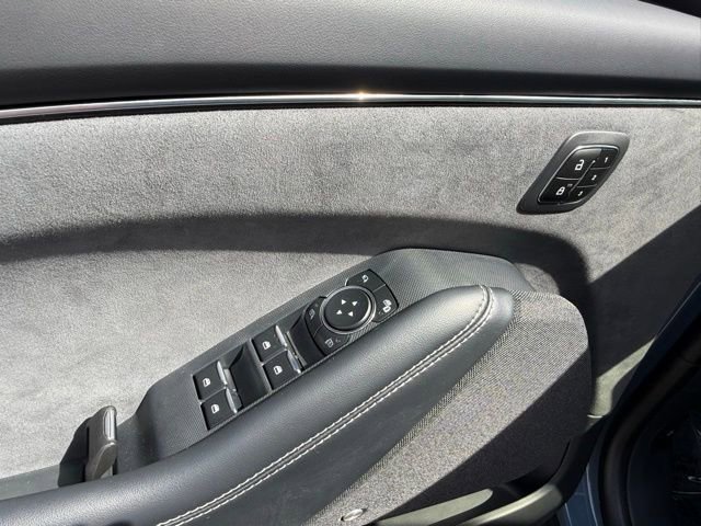 Certified 2023 Ford Mustang Mach-E GT w/ GT Performance Edition image 12