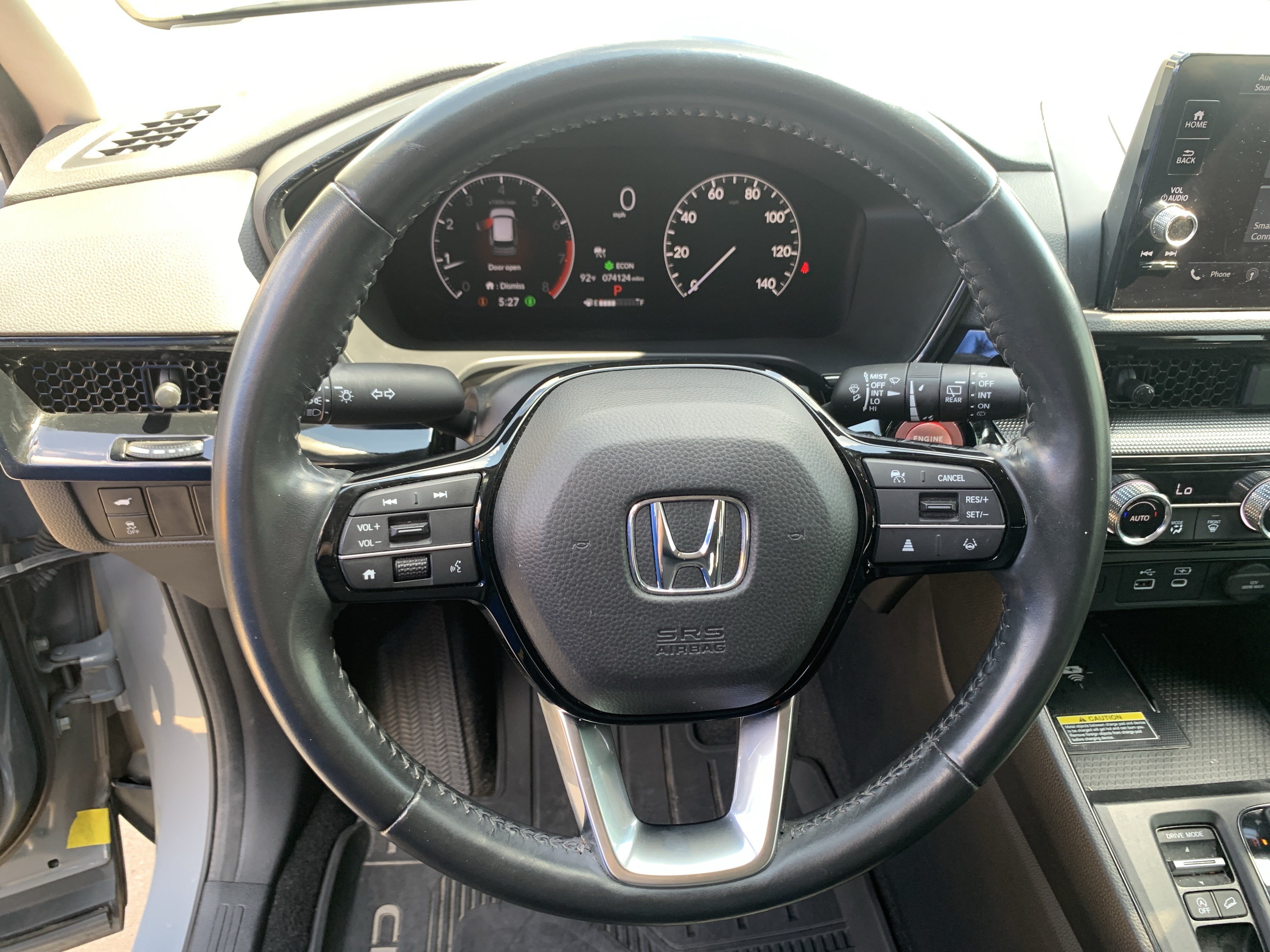 Used 2023 Honda CR-V EX-L image 18