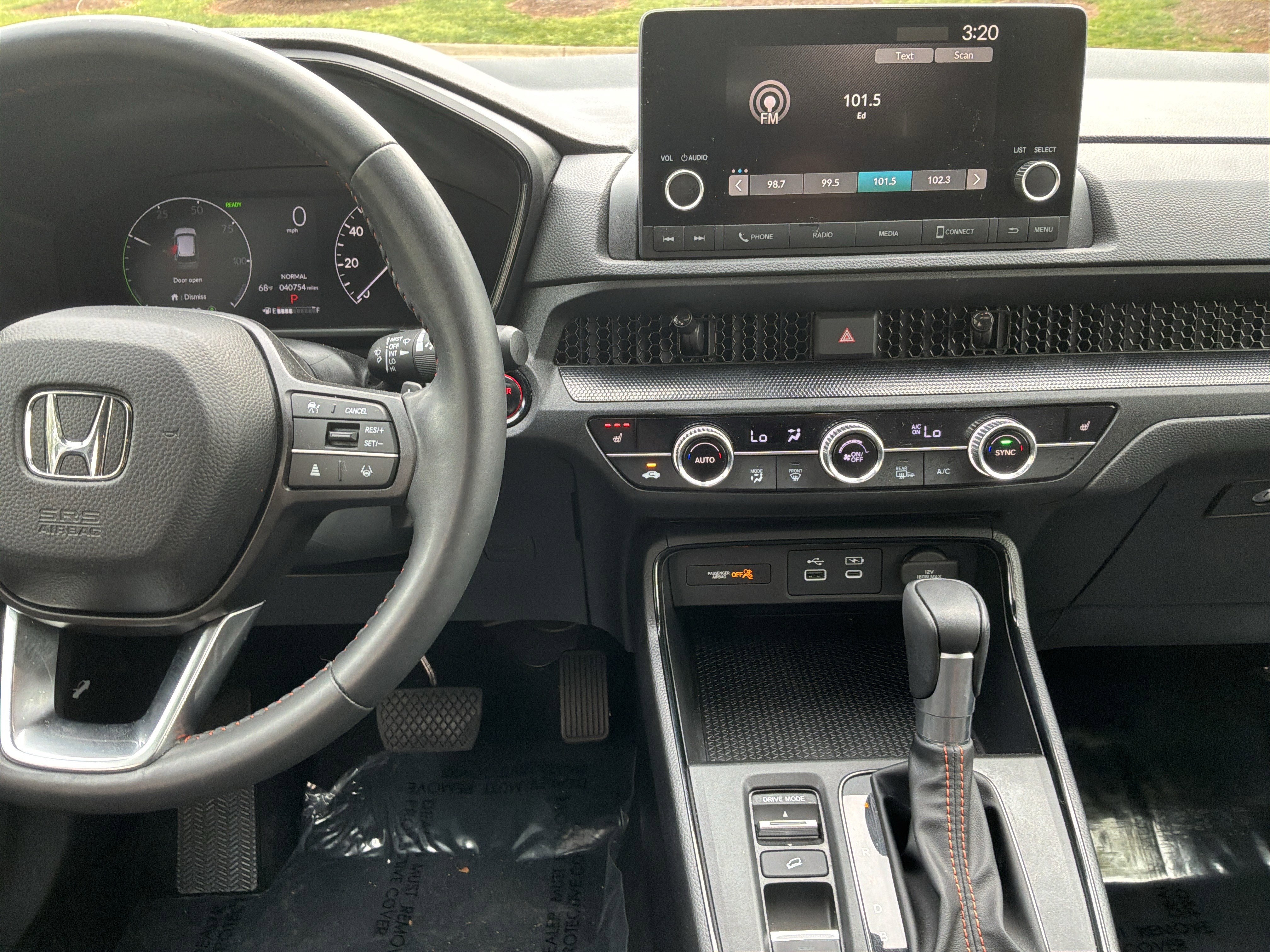 Used 2023 Honda CR-V Sport image 29