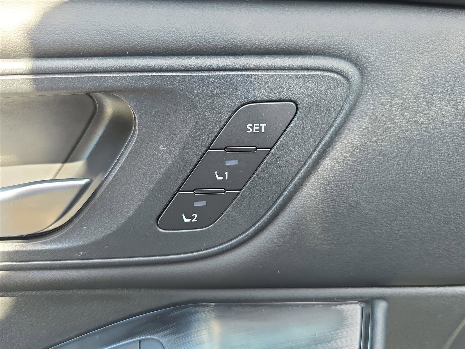 New 2026 Nissan Rogue SV image 17