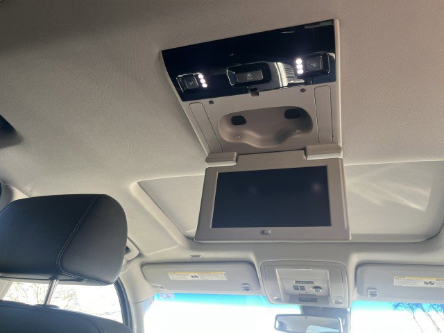 Used 2016 Chevrolet Tahoe LTZ image 12