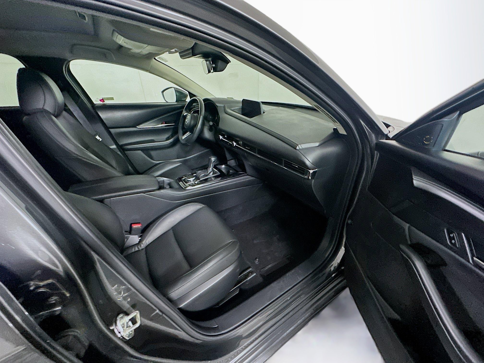 Used 2025 MAZDA CX-30 AWD 2.5 S w/ Preferred Package image 31