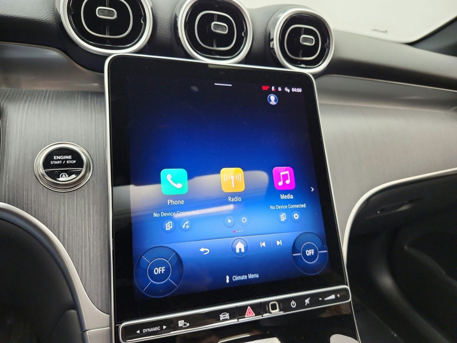 Certified 2026 Mercedes-Benz GLC 300 image 9