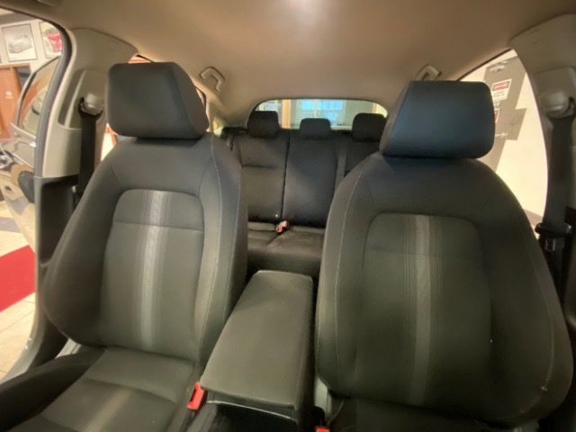 Used 2024 Honda Civic LX image 12