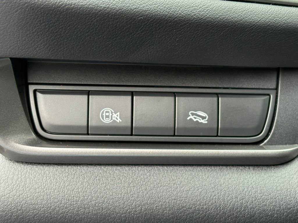 Used 2024 MAZDA CX-30 AWD 2.5 S w/ Select Sport Pkg image 4