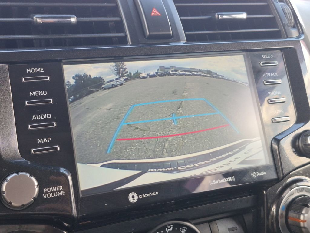 Used 2021 Toyota 4Runner Venture image 22