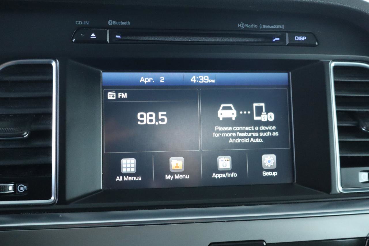 Used 2016 Hyundai Sonata SE image 21