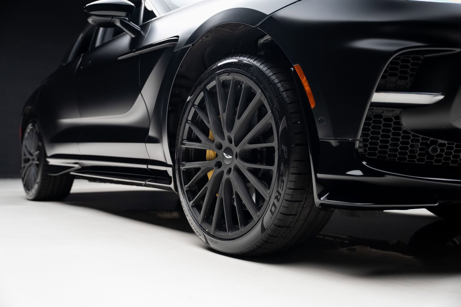 Used 2023 Aston Martin DBX 707 image 84