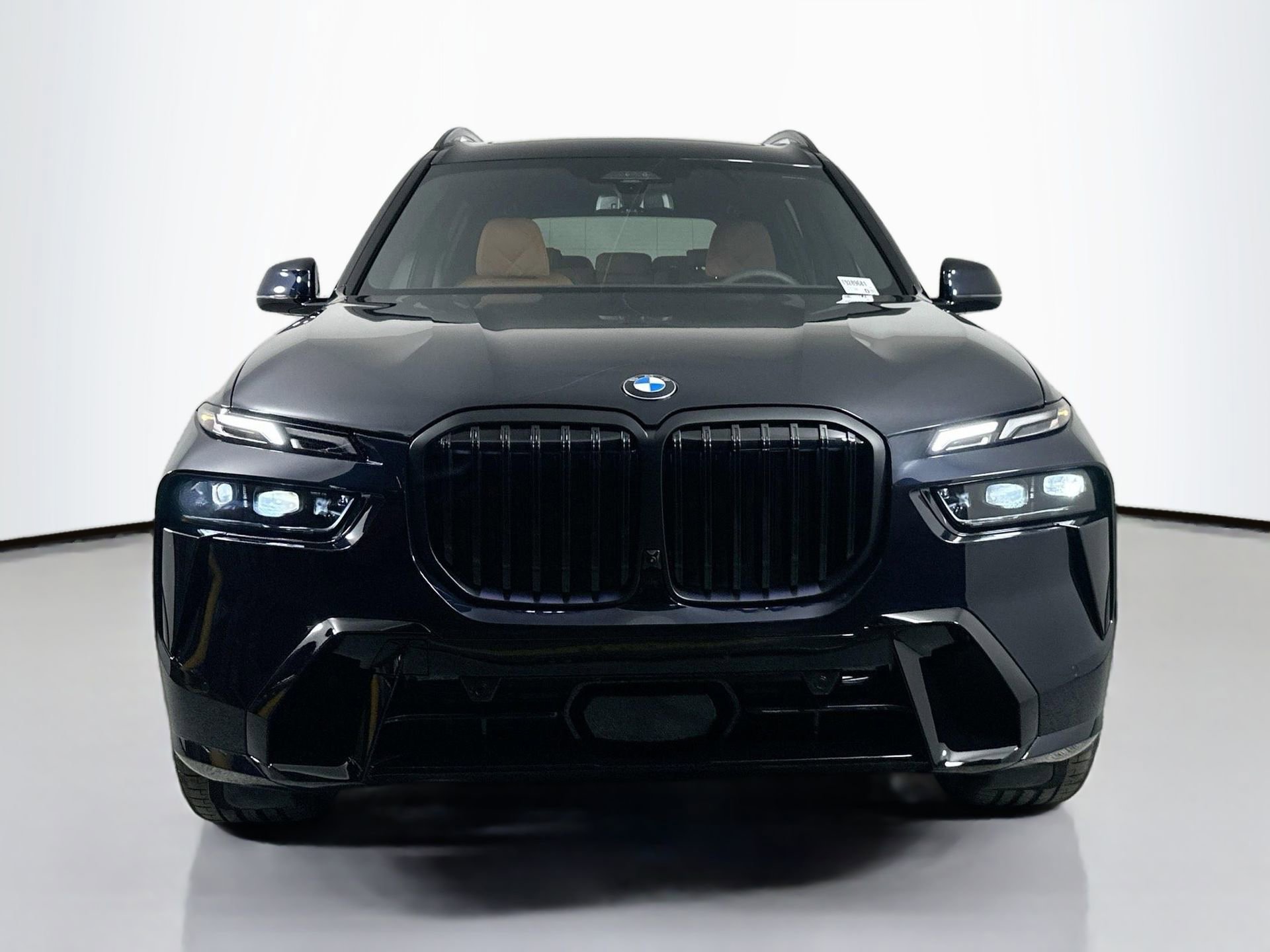 New 2026 BMW X7 xDrive40i w/ M Sport Package image 2