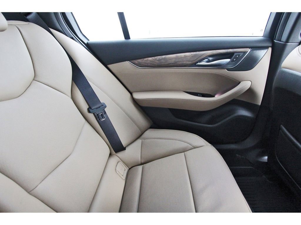 New 2026 Cadillac CT5 Premium Luxury RWD image 11