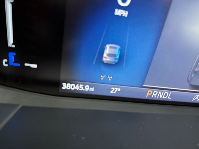 Used 2024 Ford Escape ST-Line image 9