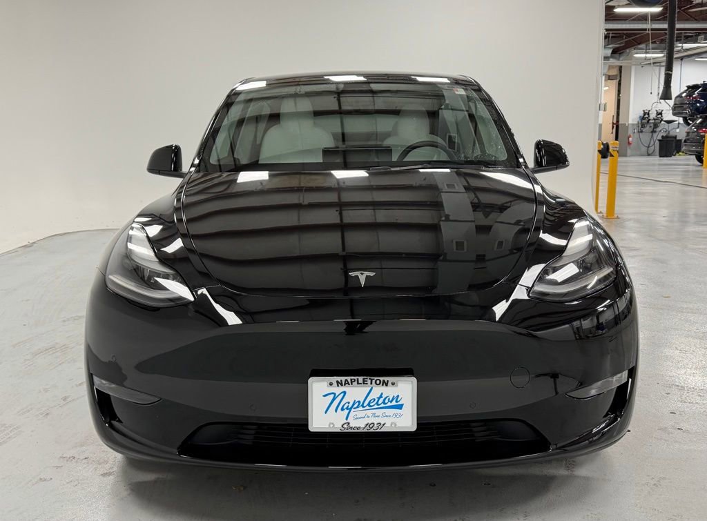 Used 2021 Tesla Model Y Performance image 6