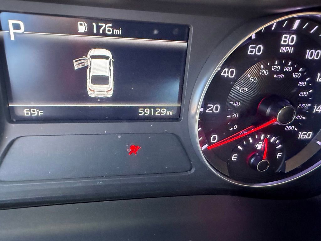 Used 2024 Kia Forte LXS FWD image 25