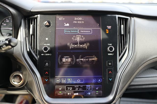 Certified 2024 Subaru Outback Wilderness image 38