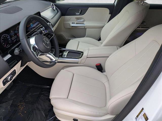 Certified 2026 Mercedes-Benz GLA 250 image 15