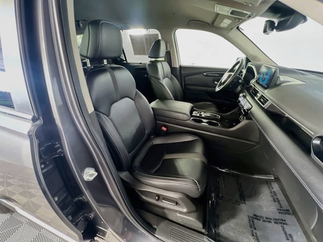 Used 2025 Honda Pilot EX-L image 30