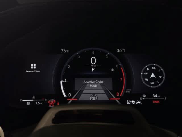 New 2026 Lexus TX 350 AWD image 22