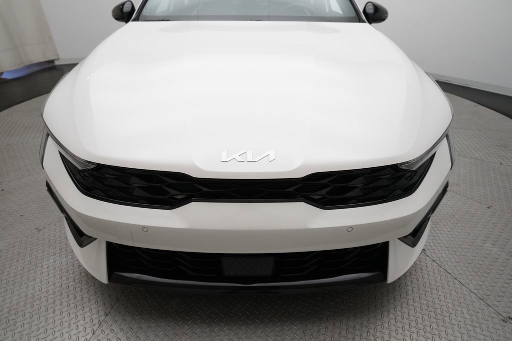 Used 2026 Kia K5 GT-Line AWD/4WD image 21