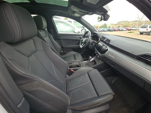 Used 2021 Audi Q3 2.0T Premium Plus image 33