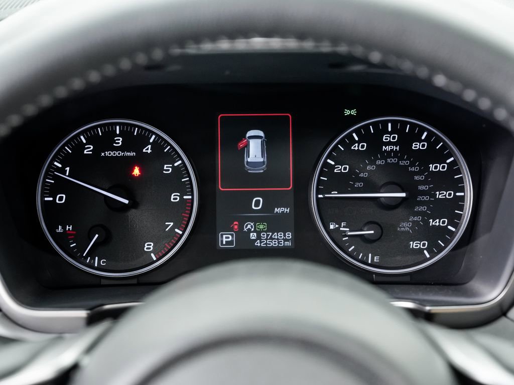 Used 2020 Subaru Outback Limited w/ Popular Package #2 image 15