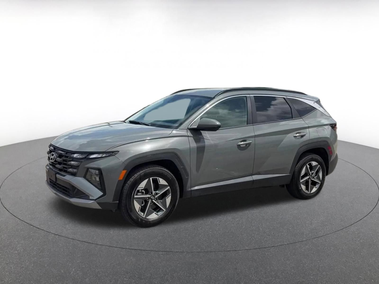 Used 2025 Hyundai Tucson SEL AWD/4WD image 6