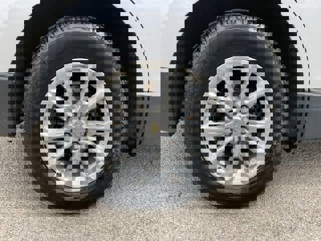 Used 2018 Chevrolet Equinox LT image 10