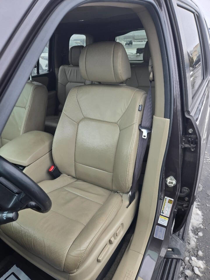 Used 2013 Honda Pilot EX-L image 14