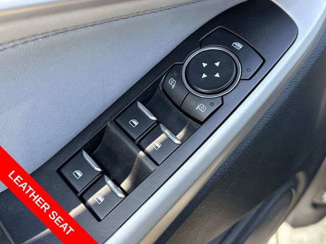 Used 2021 Ford Explorer XLT w/ Equipment Group 202A image 18