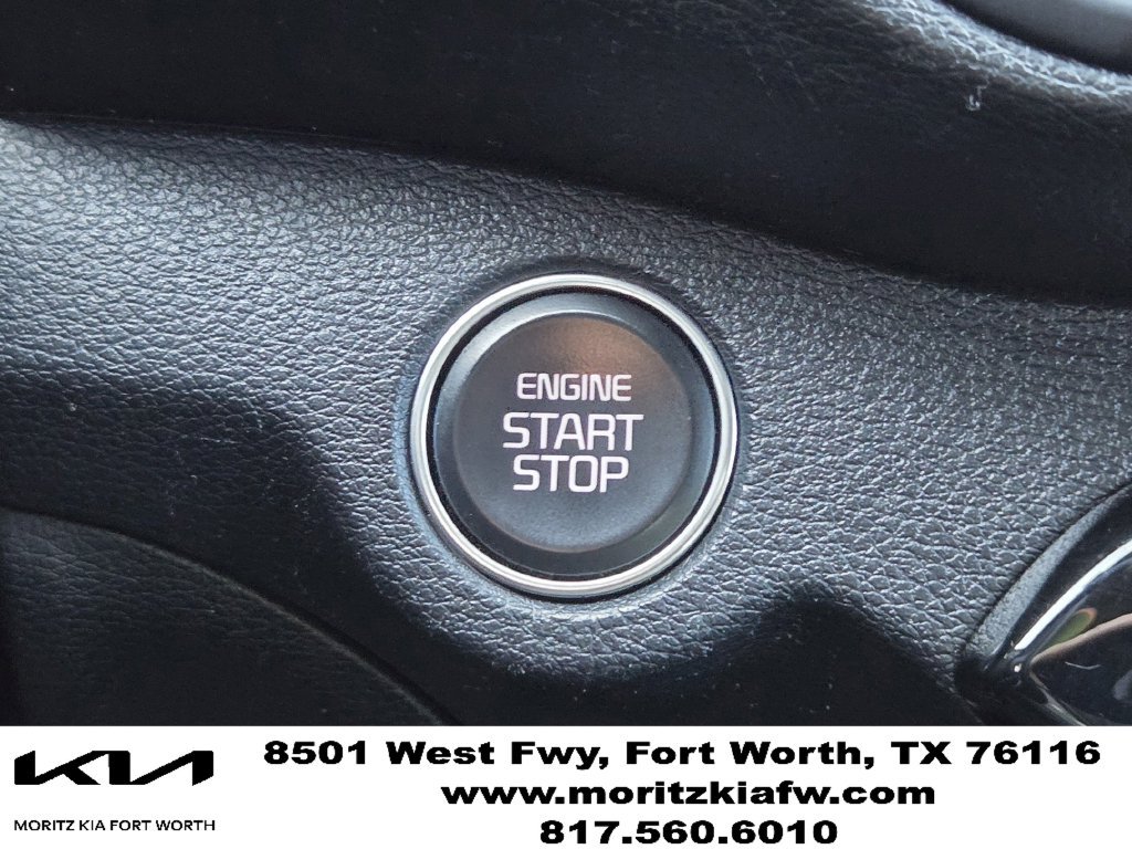 Certified 2023 Kia Forte GT w/ GT2 Package FWD image 21