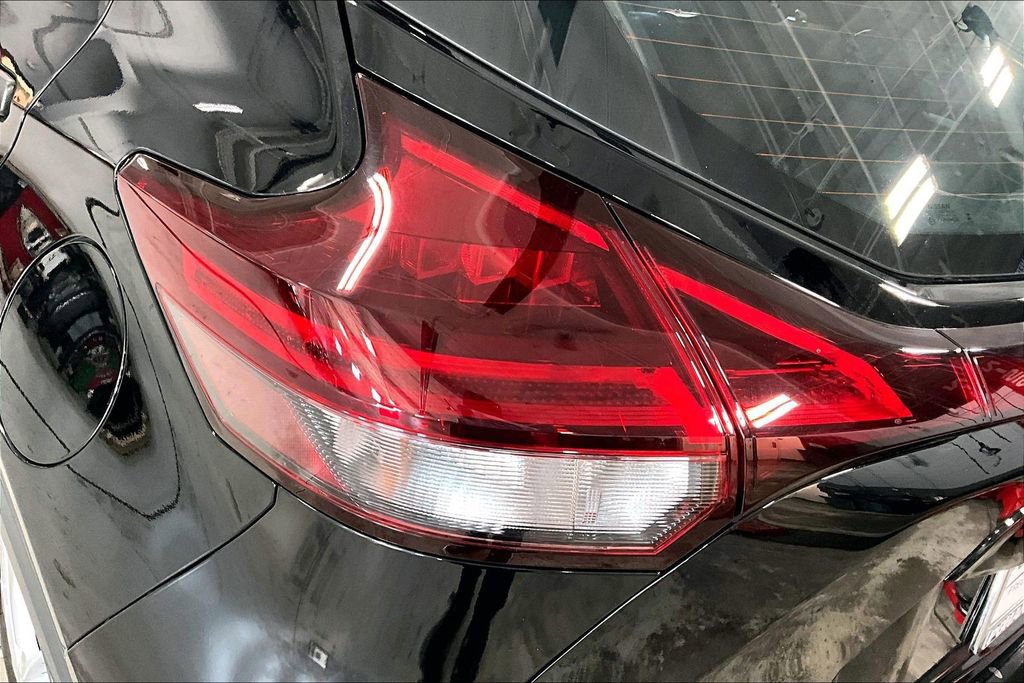 Certified 2025 Nissan Kicks Play S image 29