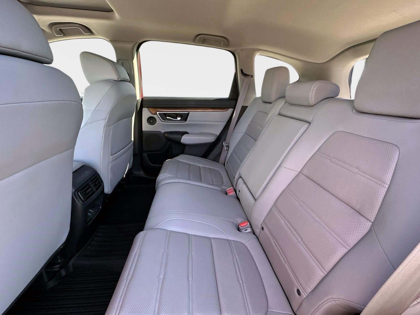 Used 2021 Honda CR-V EX-L image 15