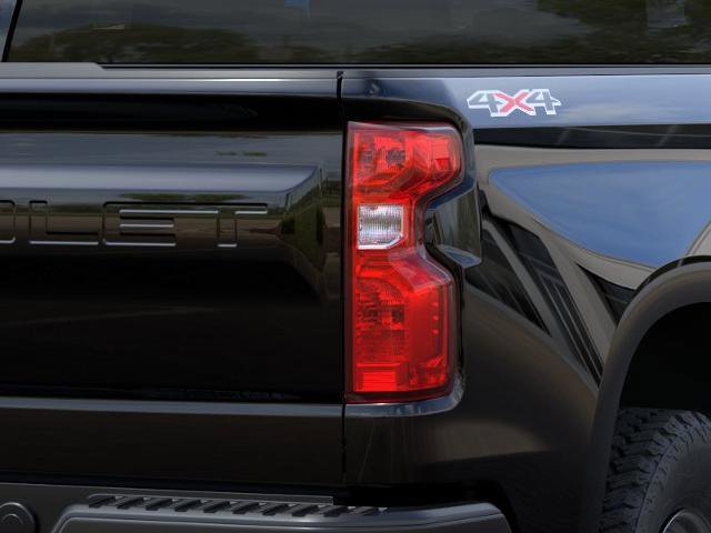 New 2026 Chevrolet Silverado 1500 W/T w/ WT Value Package AWD/4WD image 31