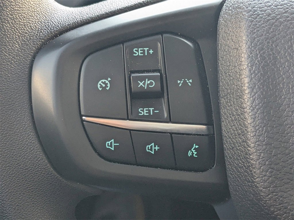 Used 2024 Ford Ranger XL w/ Trailer Tow Package image 23