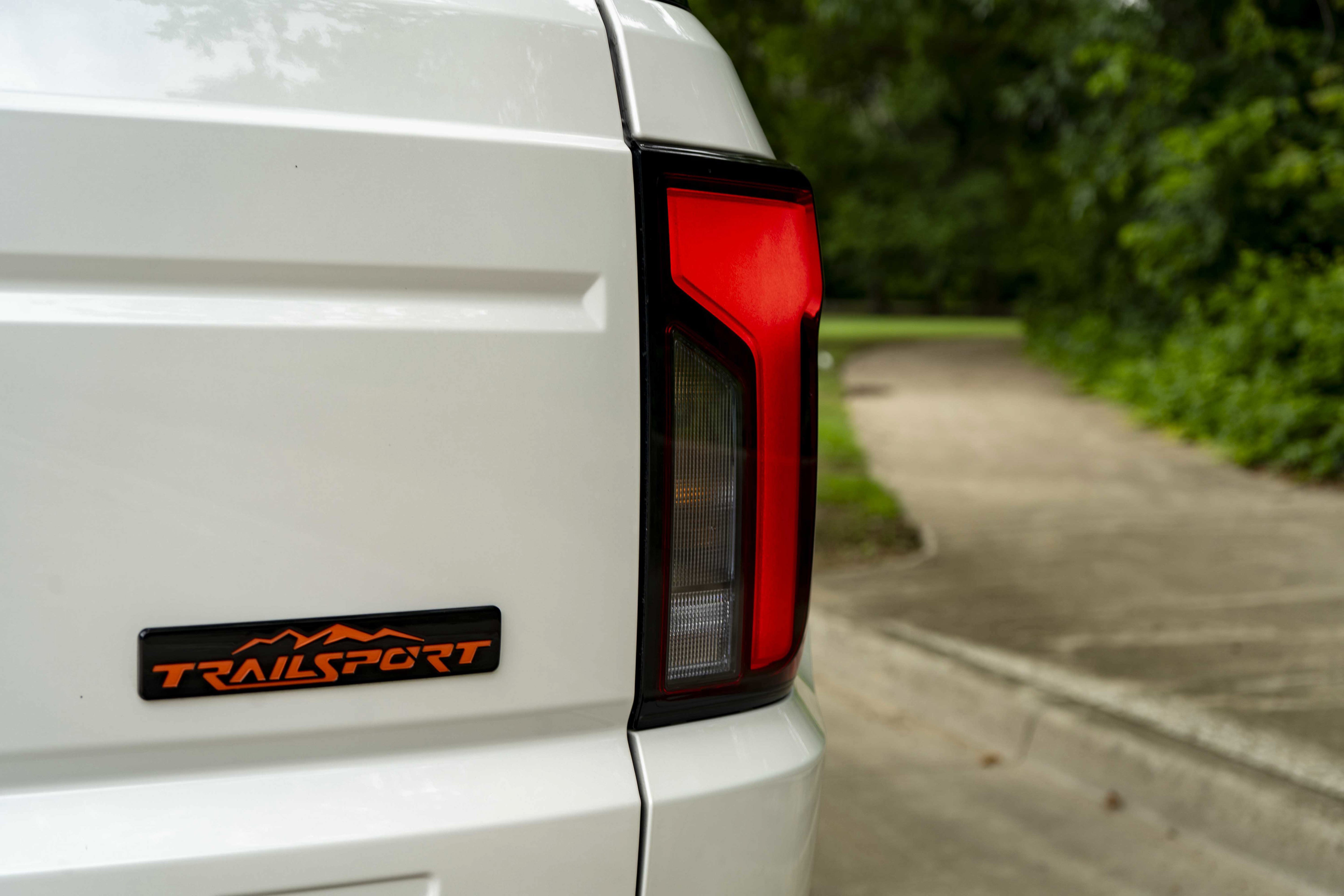 Certified 2026 Honda Passport TrailSport Elite image 13