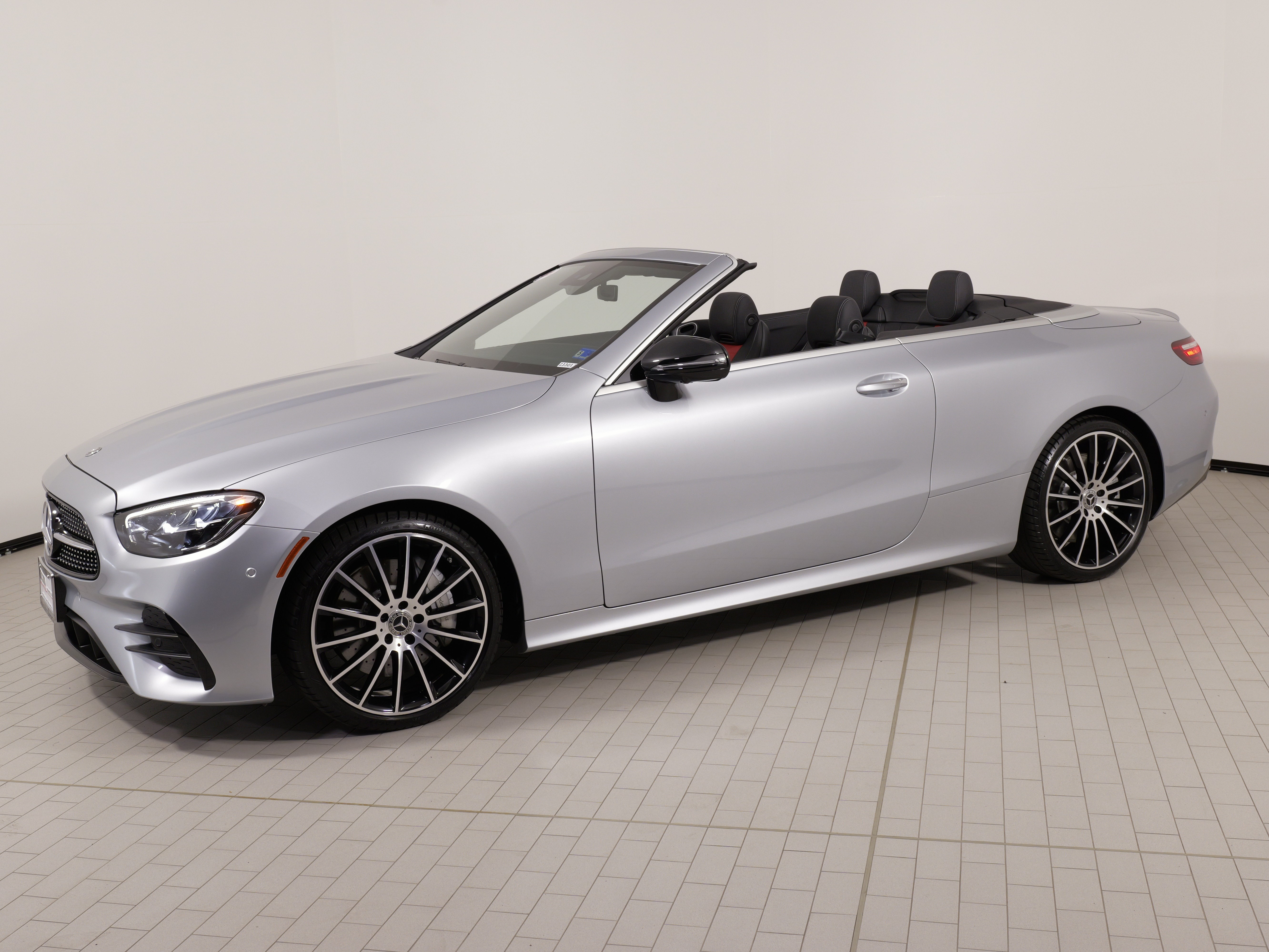 Used 2023 Mercedes-Benz E 450 Cabriolet