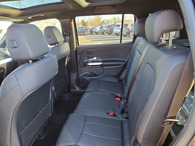 New 2026 Mercedes-Benz GLB 250 4MATIC image 26