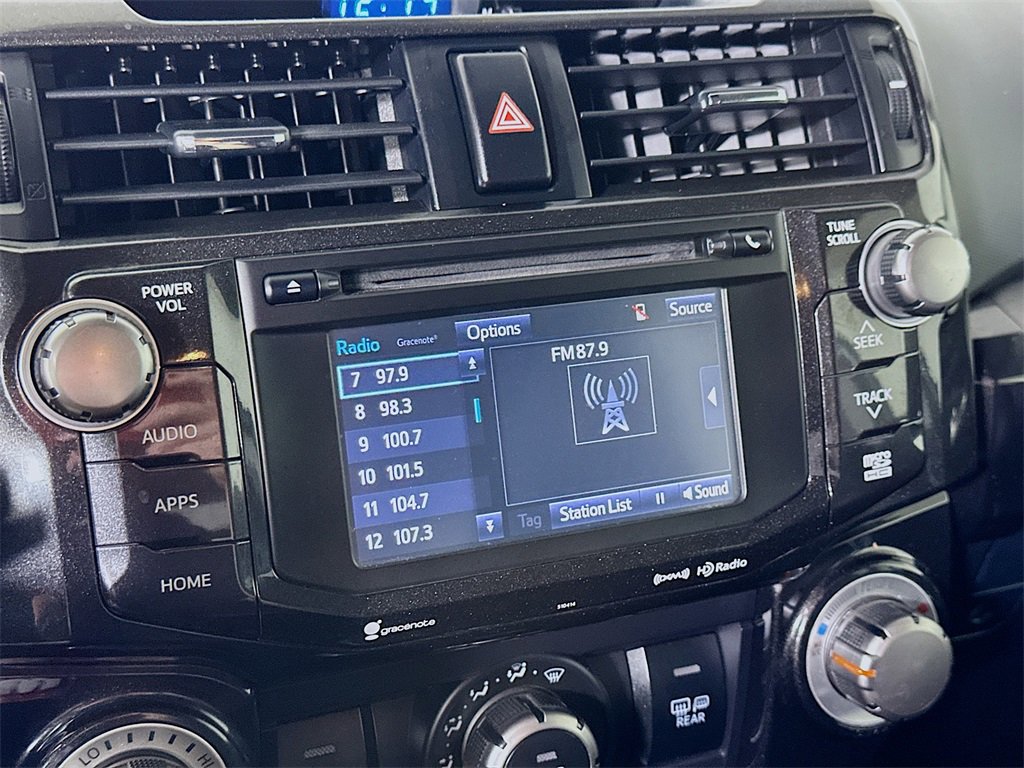 Used 2019 Toyota 4Runner TRD Off-Road Premium image 25