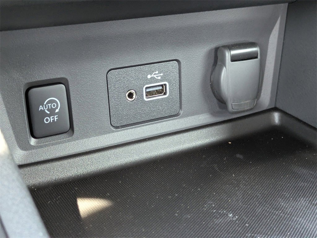 New 2025 Nissan Sentra S image 19