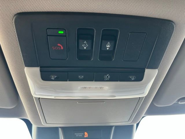 Certified 2023 Nissan Rogue SV w/ SV Premium B Package AWD/4WD image 28