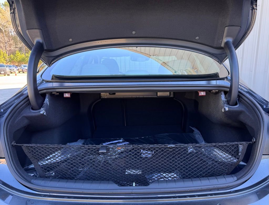 New 2026 Hyundai Sonata SEL image 14