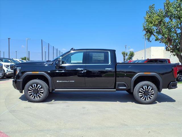 New 2026 GMC Sierra 2500 Denali Ultimate image 27