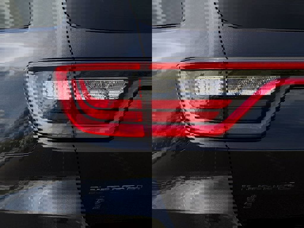 New 2026 Dodge Durango GT image 9