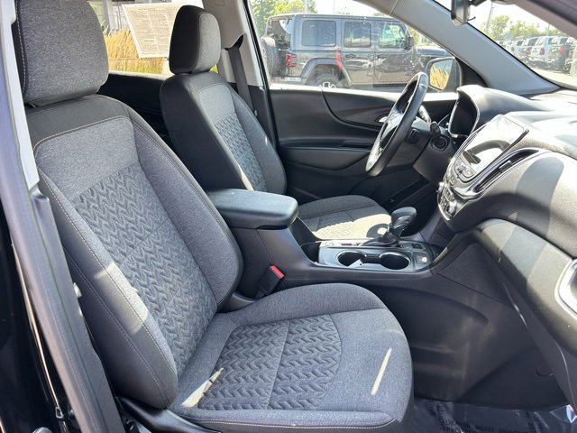 Used 2024 Chevrolet Equinox LT image 14