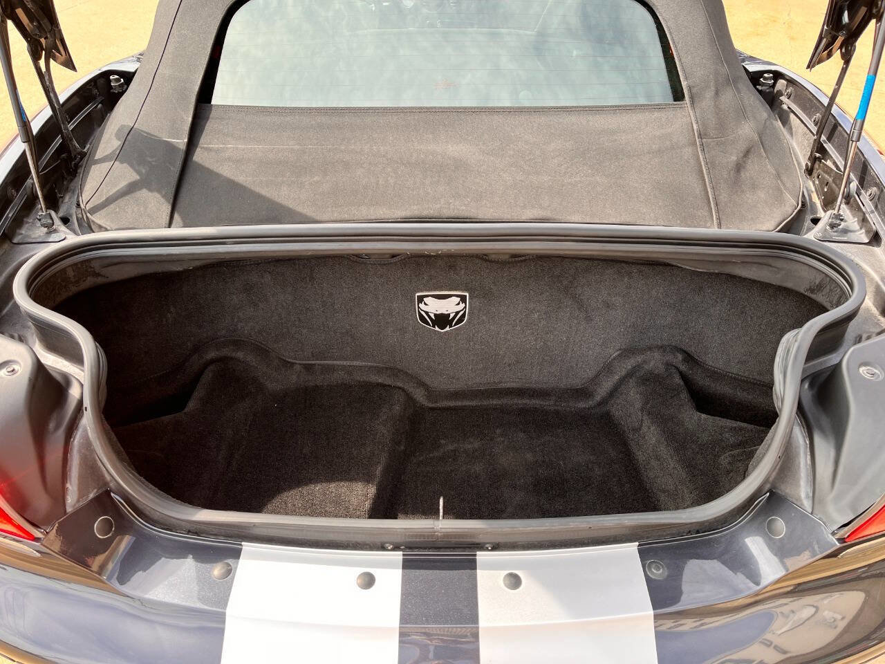 Used 2006 Dodge Viper SRT-10 RWD image 10