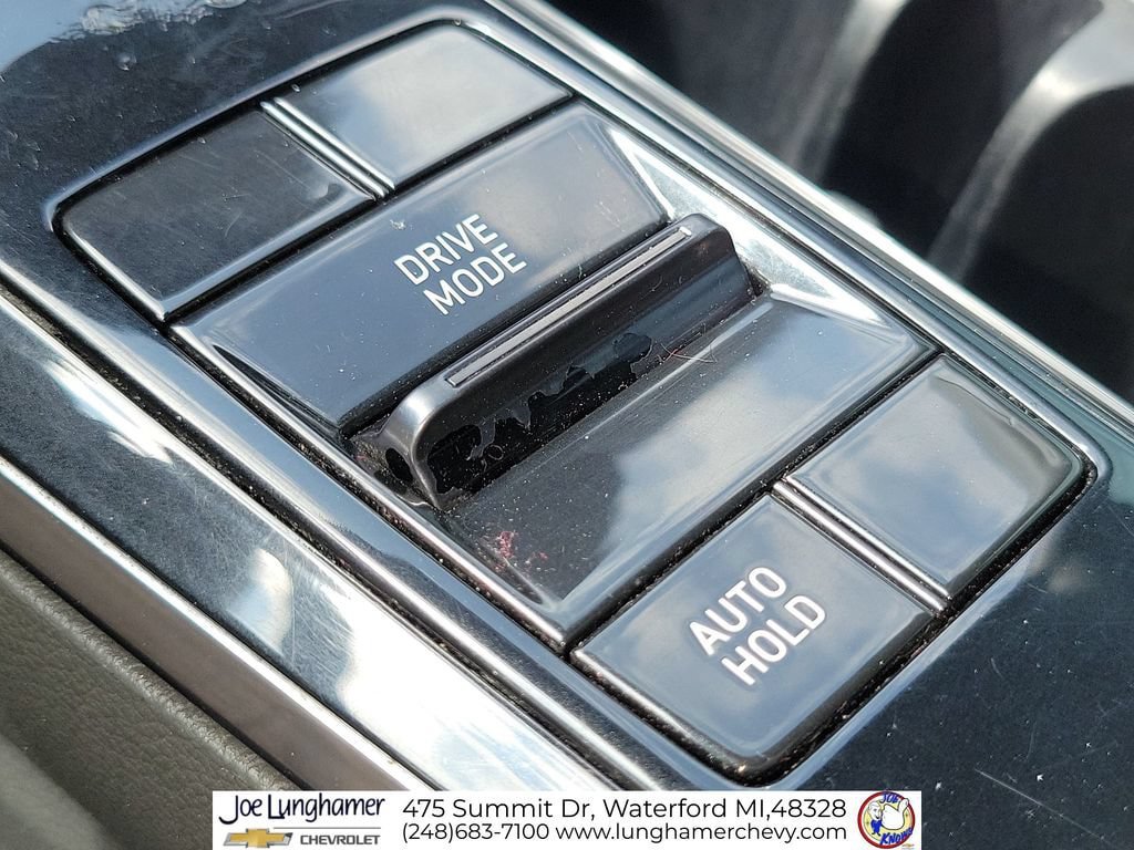 Used 2022 Hyundai Sonata N Line FWD image 37